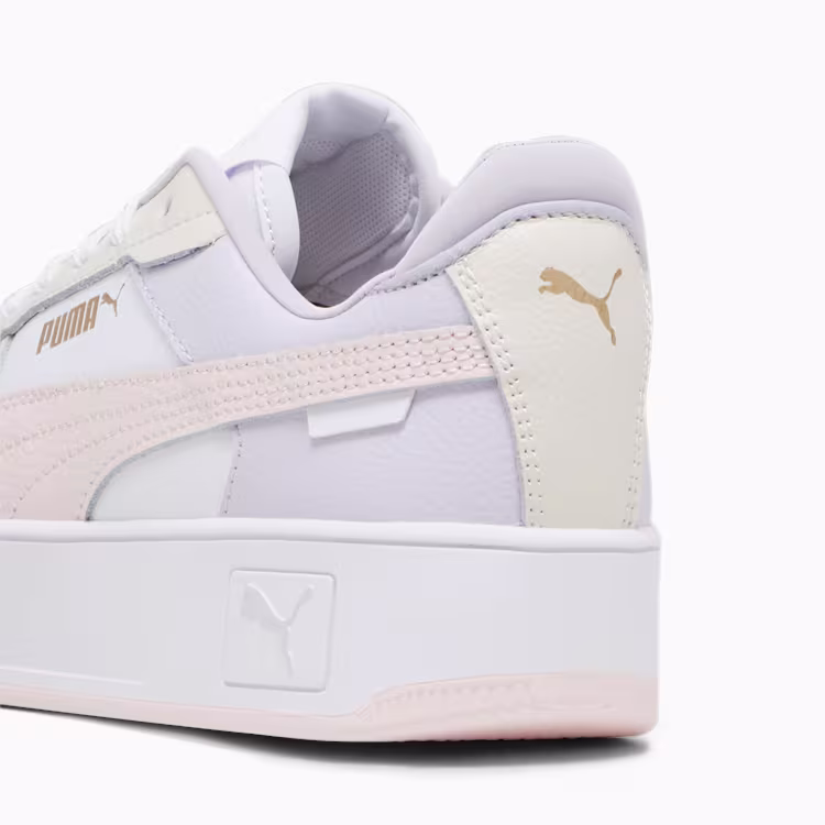 TENIS FEMENINO PUMA CARINA STREET – foto 5